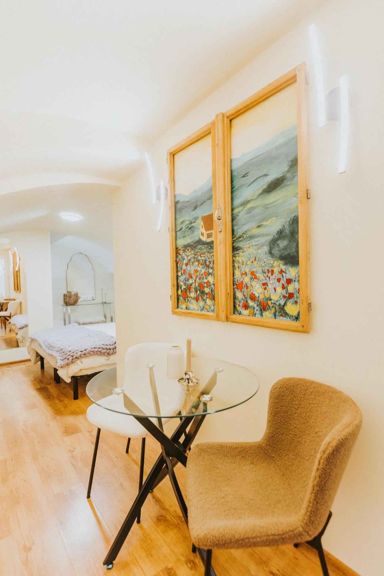 Locart -Cozy Downtown Apartment, Near Black Church With Free Wi-Fi Brașov Exterior foto